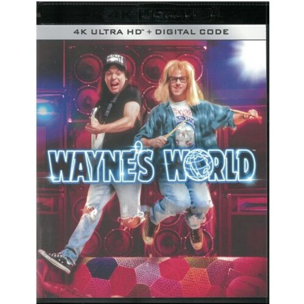 Wayne's World